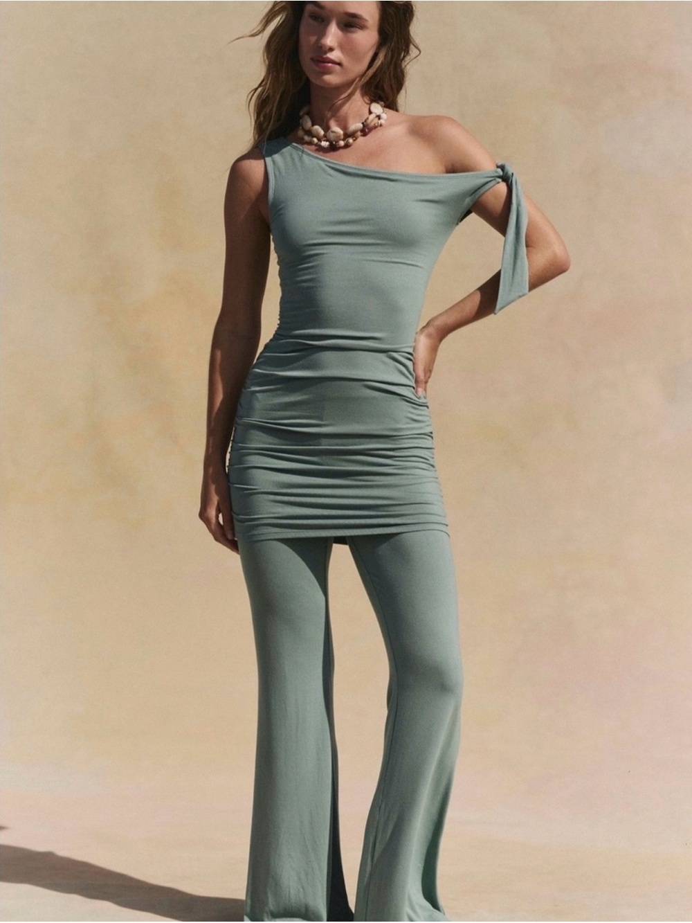 Free People Jumpsuit - Picture 3 of 3